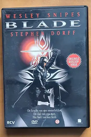 Blade