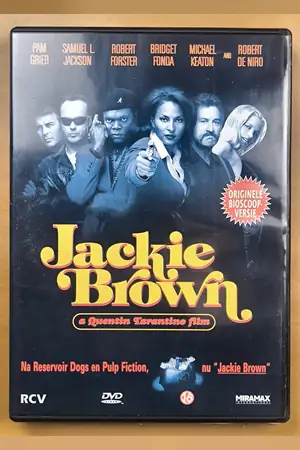 Jackie Brown