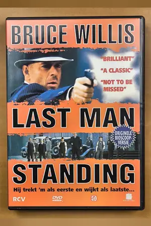 Last Man Standing