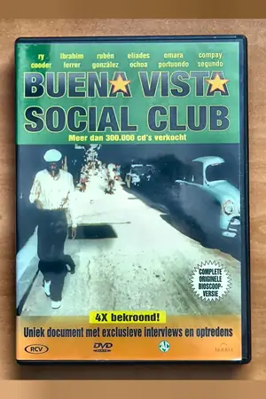 Buena Vista Social Club