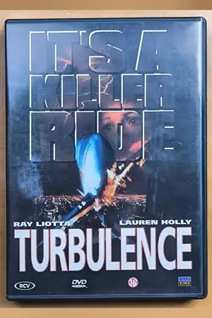 Turbulence