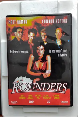 Rounders
