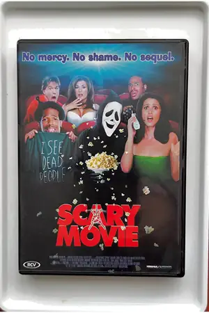 Scary Movie