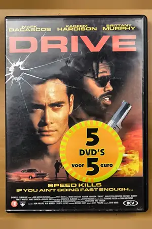 Drive