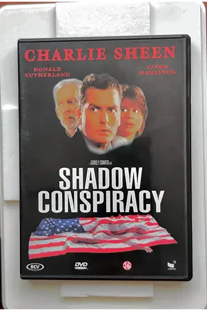 Shadow Conspiracy