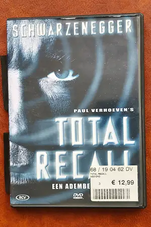 Total Recall