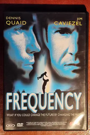 Frequency