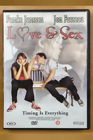 Love & Sex