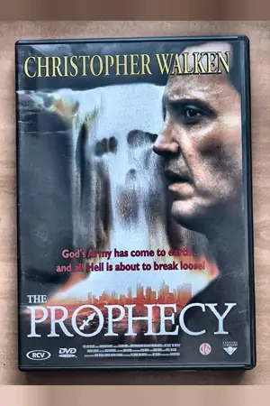 The Prophecy