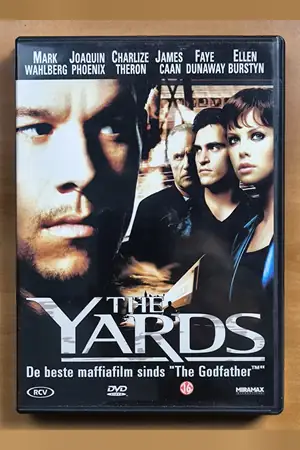 The Yards