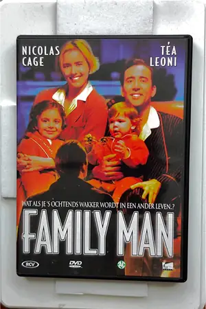 The Family Man