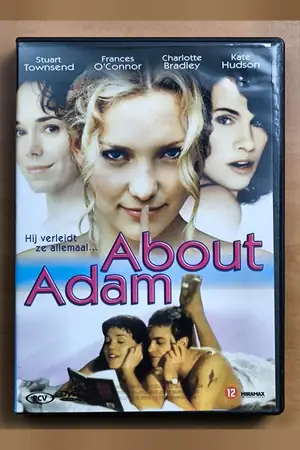 About Adam