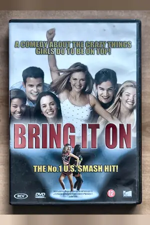 Bring It On