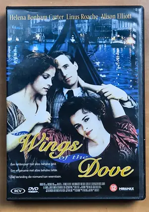 The Wings of the Dove