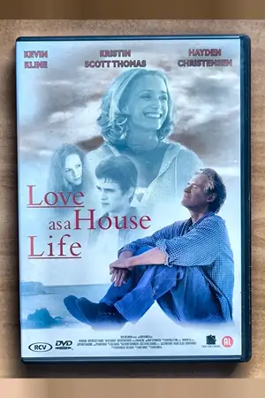 Life as a House