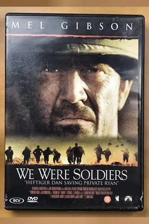 We Were Soldiers