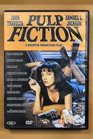Pulp Fiction