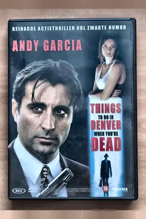 Things to Do in Denver When You're Dead
