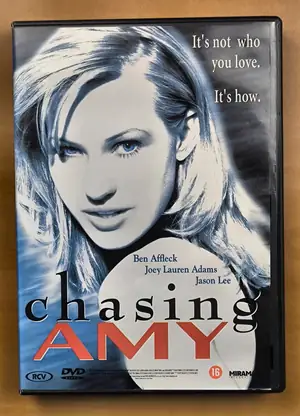 Chasing Amy