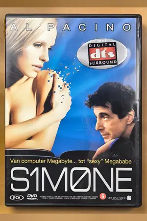 S1m0ne