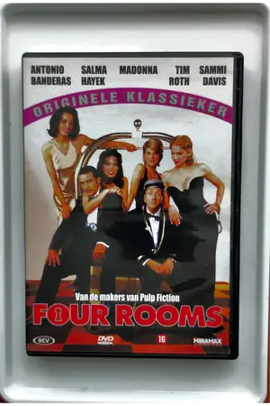 Four Rooms