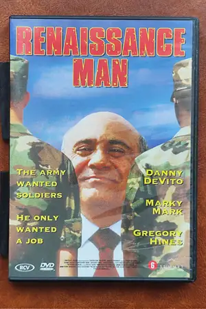 Renaissance Man