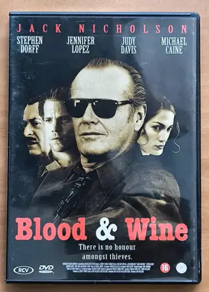 Blood and Wine