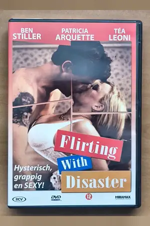 Flirting with Disaster