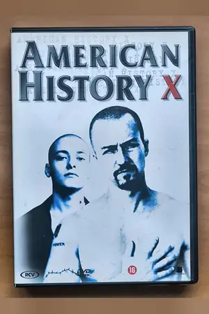 American History X