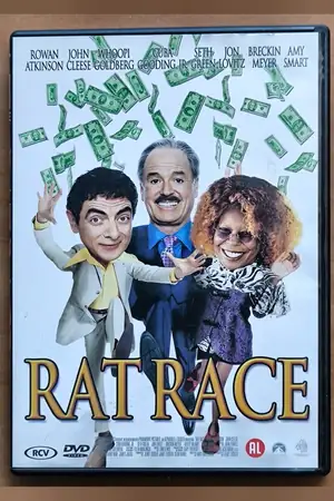 Rat Race