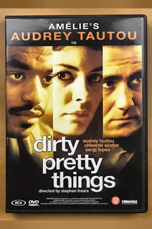 Dirty Pretty Things