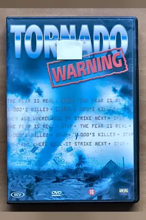 Tornado Warning