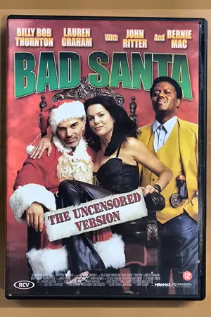 Bad Santa