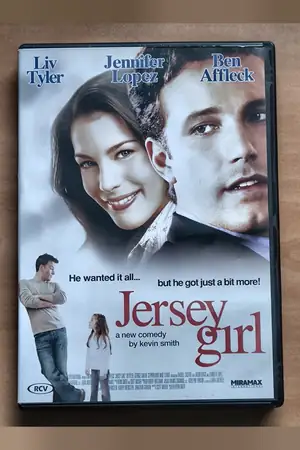 Jersey Girl