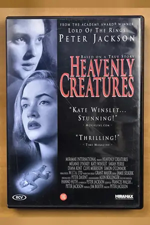 Heavenly Creatures