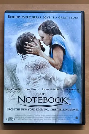The Notebook