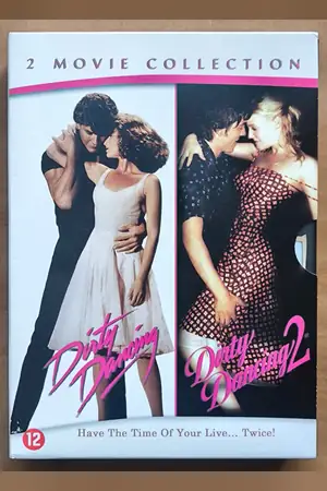Dirty Dancing 1 + 2