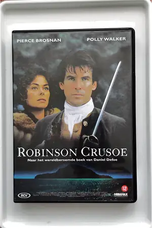 Robinson Crusoe
