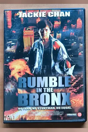 Rumble in the Bronx