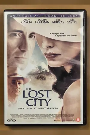 The Lost City