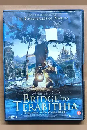 Bridge to Terabithia