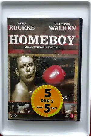 Homeboy