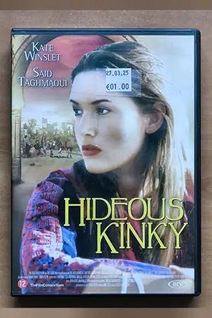 Hideous Kinky