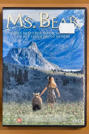 Ms. Bear