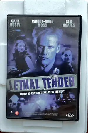 Lethal Tender