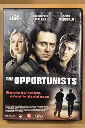 The Opportunists