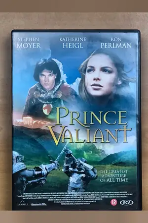 Prince Valiant