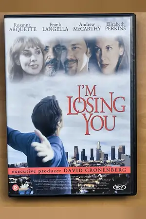 I'm Losing You