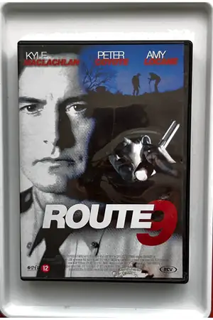 Route 9