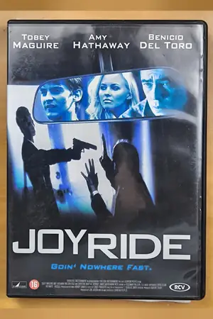 Joyride